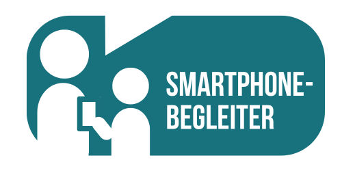 Smartphone-Begleiter