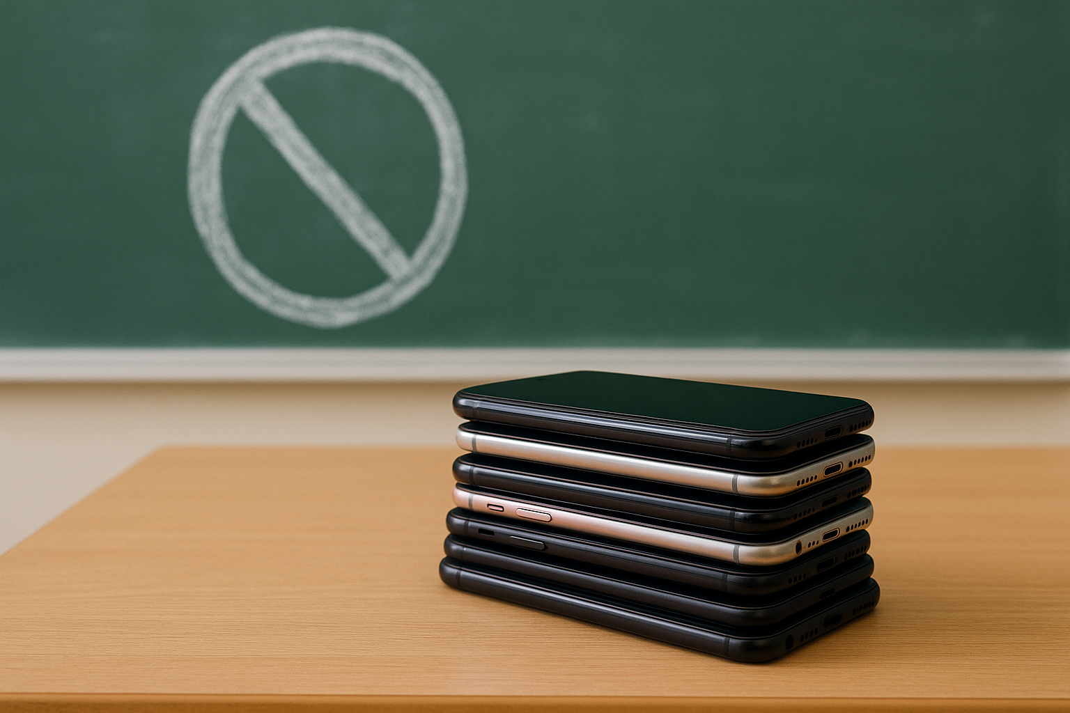 Lehrerverband gegen Social-Media-Verbot – realitätsfern?